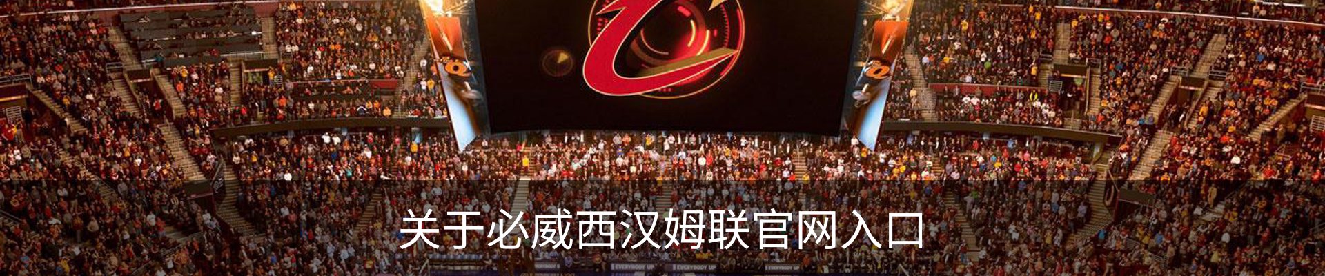 关于必威西汉姆联官网入口